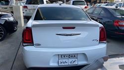 کرایسلەر 300